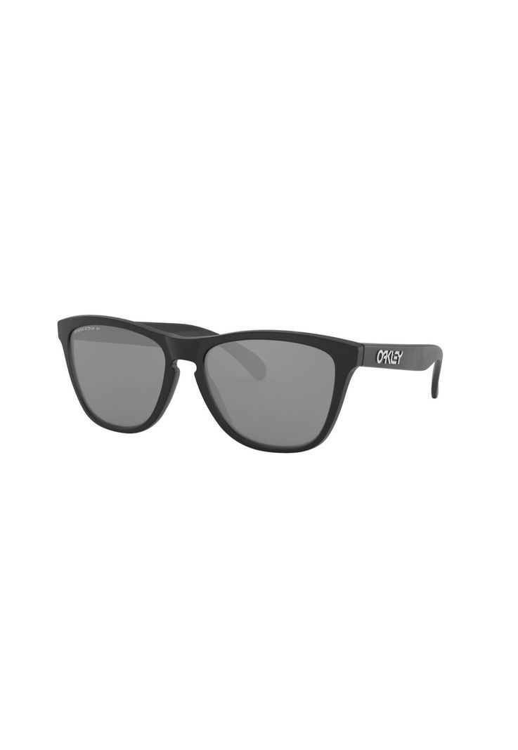 Lentes de Sol Frogskins Prizm Black Polarizados Oakley-1