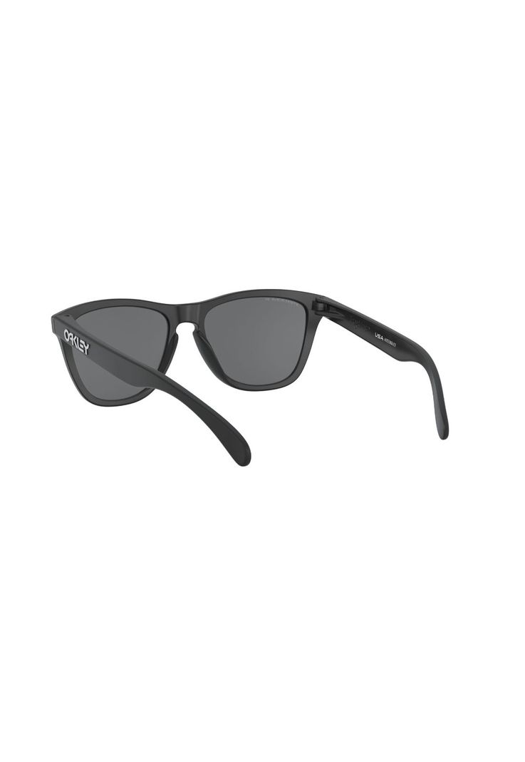 Lentes de Sol Frogskins Prizm Black Polarizados Oakley-5