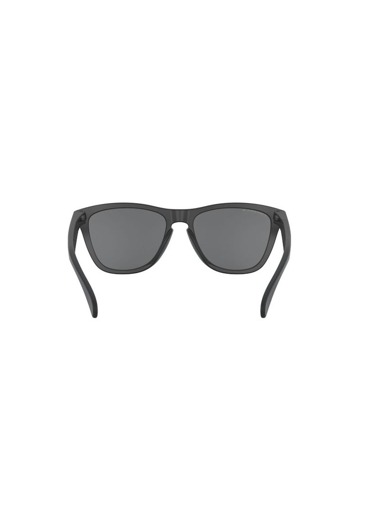 Lentes de Sol Frogskins Prizm Black Polarizados Oakley-6