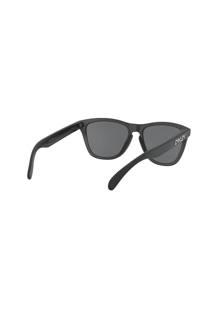 Lentes de Sol Frogskins Prizm Black Polarizados Oakley-7