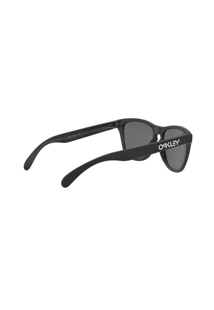 Lentes de Sol Frogskins Prizm Black Polarizados Oakley-8