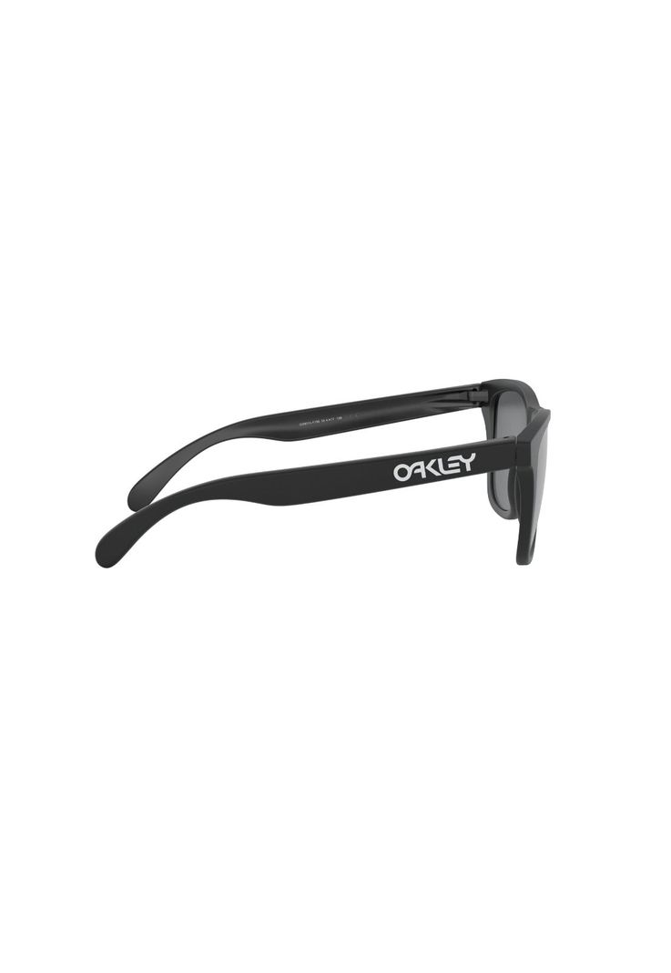 Lentes de Sol Frogskins Prizm Black Polarizados Oakley-9