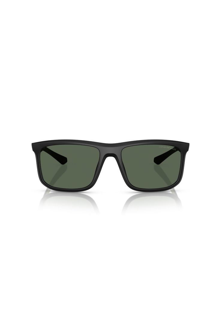 Lentes de Sol Negro Emporio Armani EA4234U500171-0