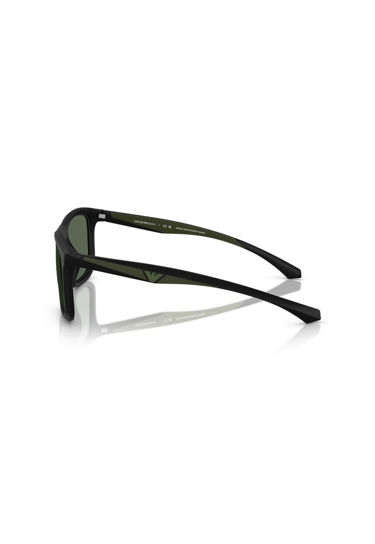 Lentes de Sol Negro Emporio Armani EA4234U500171-2