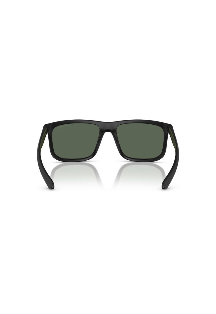 Lentes de Sol Negro Emporio Armani EA4234U500171-3
