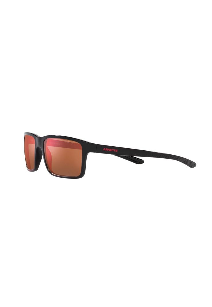Lentes de Sol Mwamba Black Espejados Arnette-2
