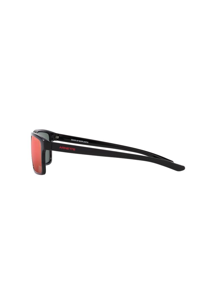 Lentes de Sol Mwamba Black Espejados Arnette-3