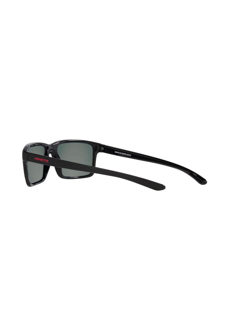 Lentes de Sol Mwamba Black Espejados Arnette-4
