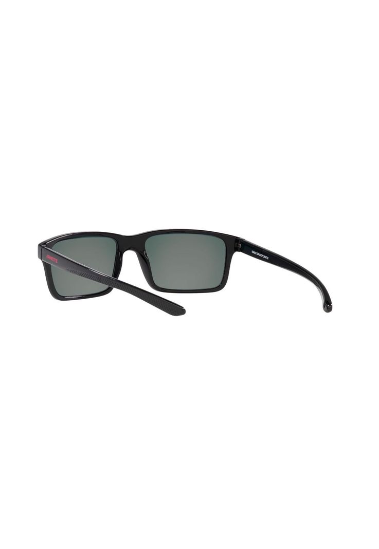 Lentes de Sol Mwamba Black Espejados Arnette-5