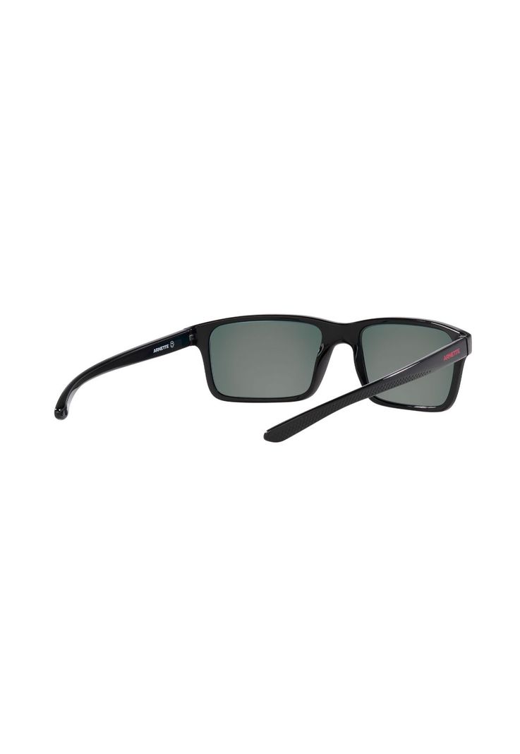 Lentes de Sol Mwamba Black Espejados Arnette-7