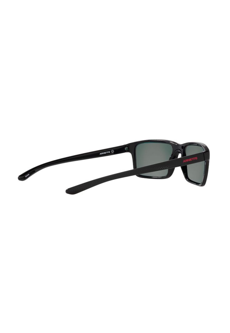 Lentes de Sol Mwamba Black Espejados Arnette-8