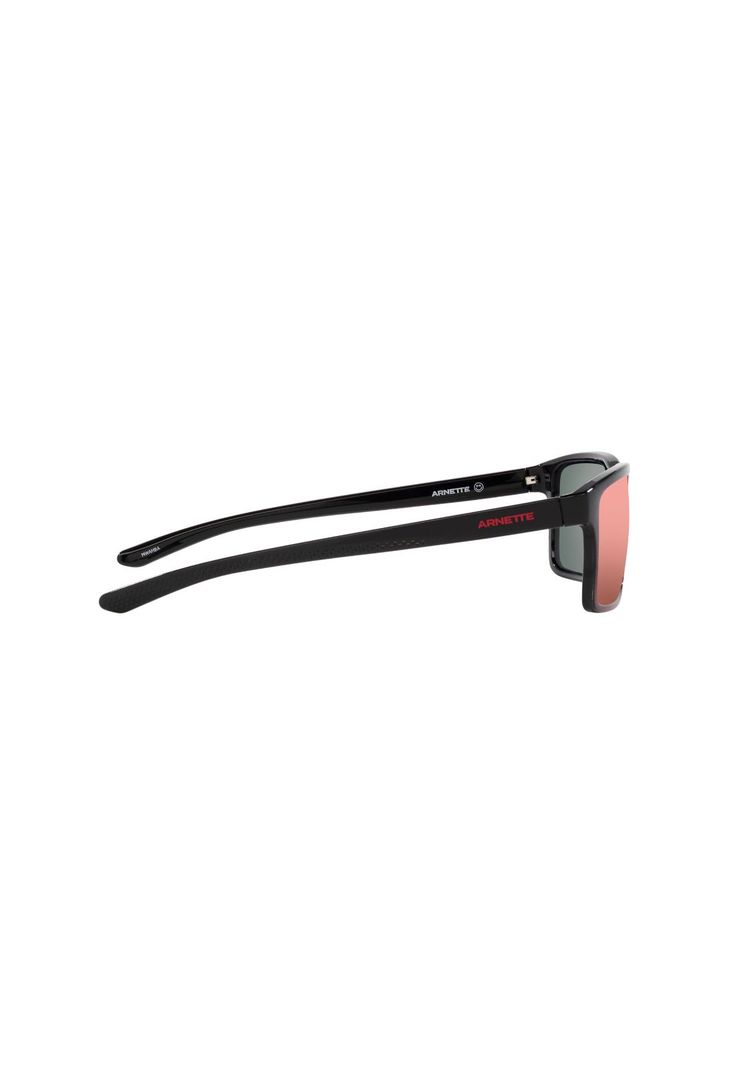 Lentes de Sol Mwamba Black Espejados Arnette-9