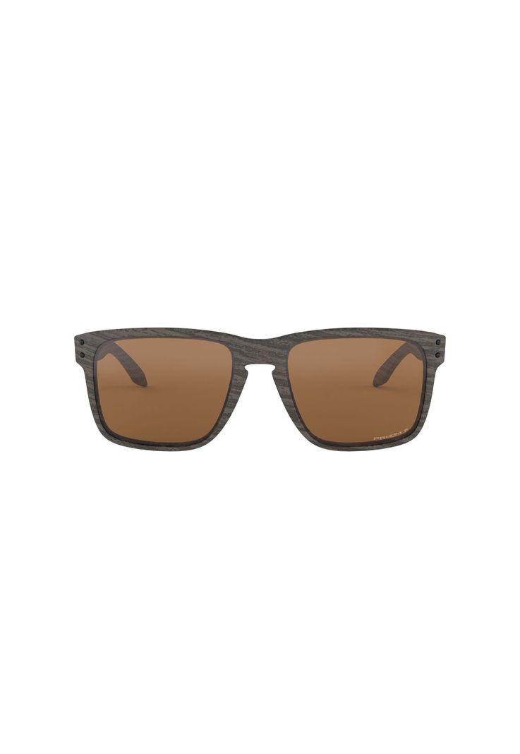 Lentes de Sol Holbrook Xl Prizm Tungsten Polarizados Oakley-0