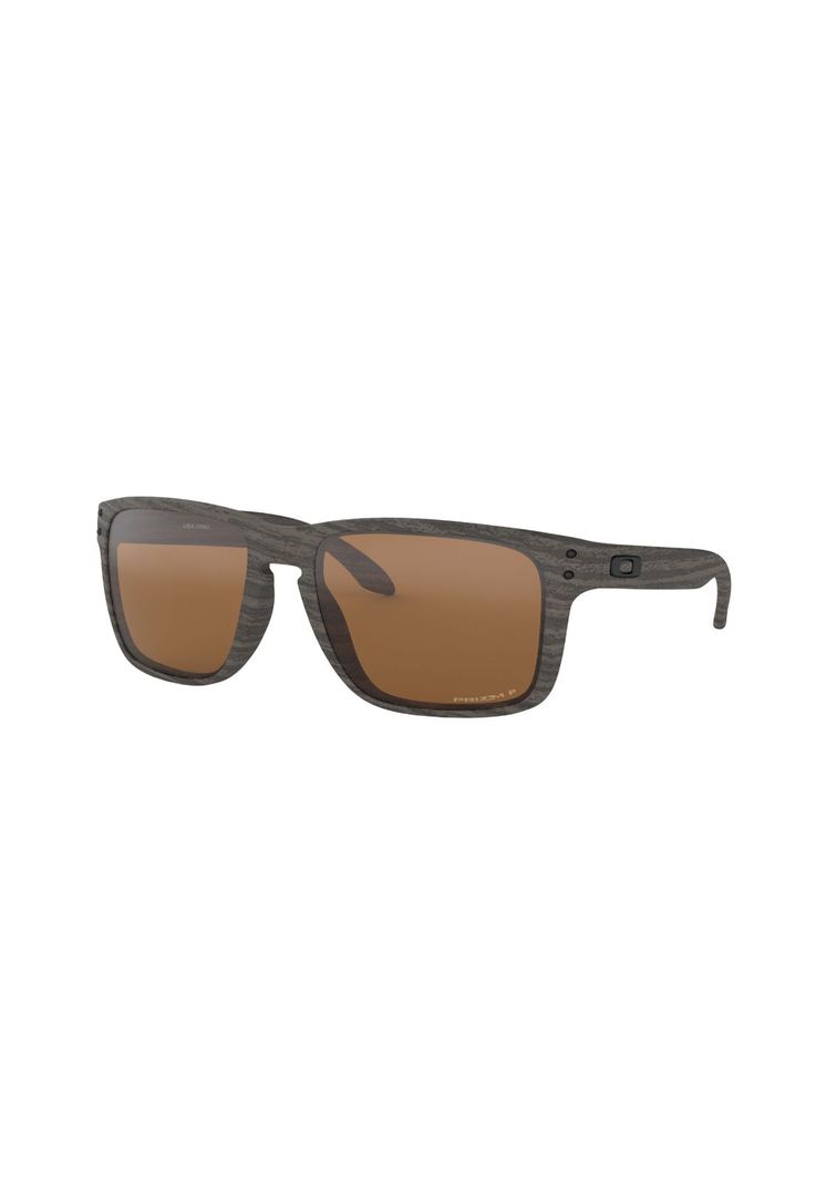 Lentes de Sol Holbrook Xl Prizm Tungsten Polarizados Oakley-1