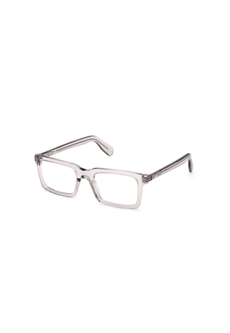Lentes Ópticos Gris Adidas Originals OR511520A-1