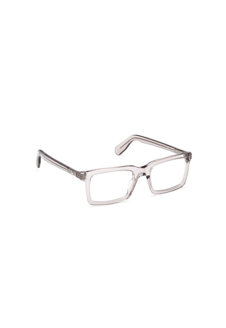 Lentes Ópticos Gris Adidas Originals OR511520A-7