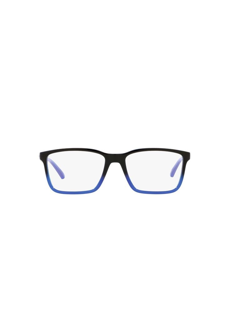 Lentes Ópticos Nakki Azul Arnette AN72082803-0