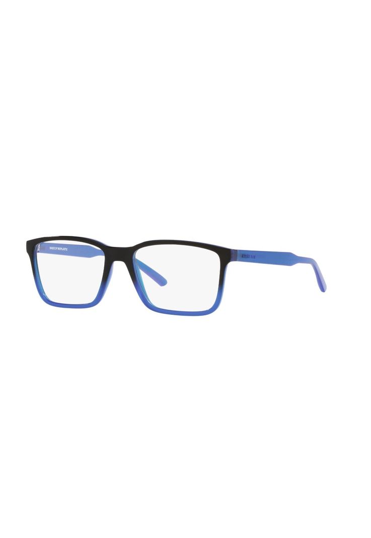 Lentes Ópticos Nakki Azul Arnette AN72082803-1
