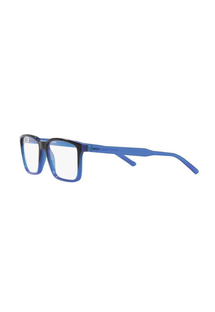 Lentes Ópticos Nakki Azul Arnette AN72082803-2