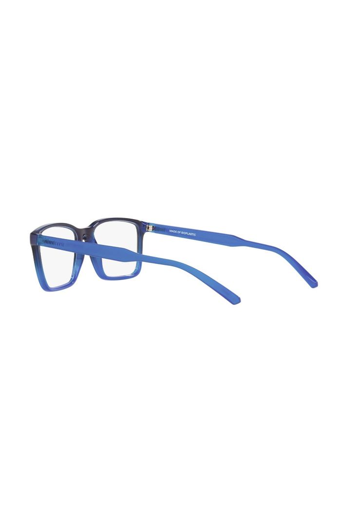Lentes Ópticos Nakki Azul Arnette AN72082803-4