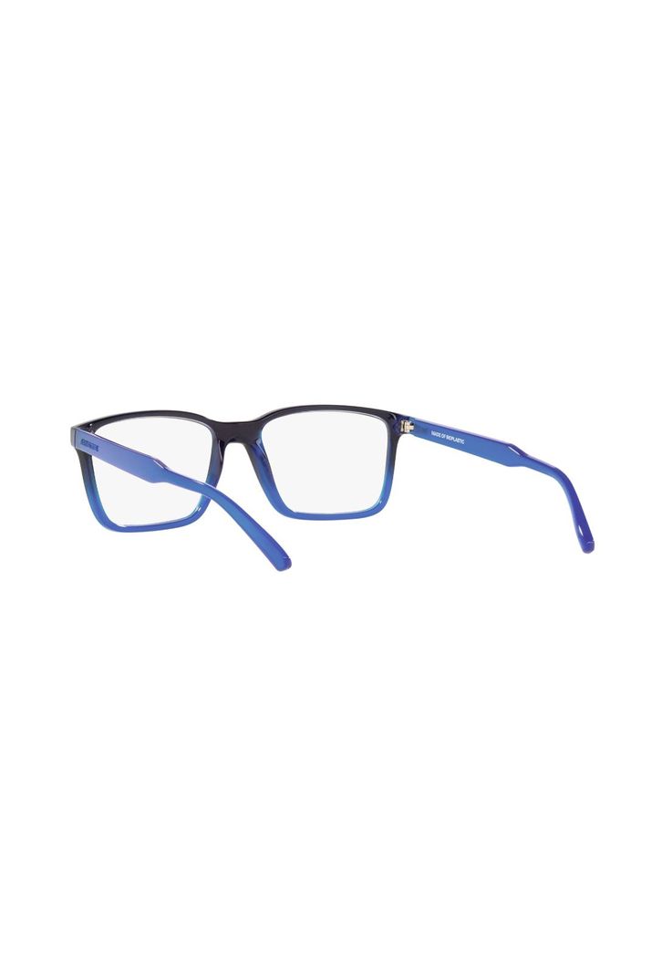 Lentes Ópticos Nakki Azul Arnette AN72082803-5