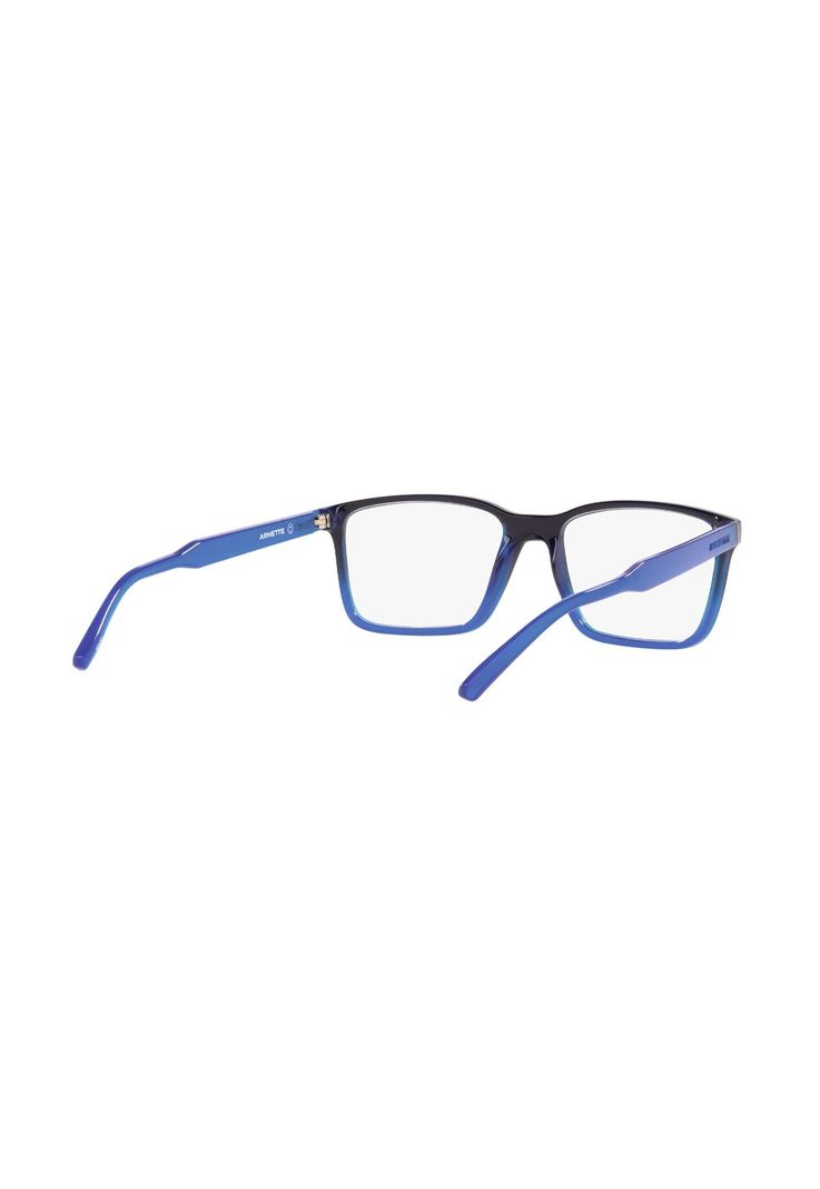 Lentes Ópticos Nakki Azul Arnette AN72082803-7
