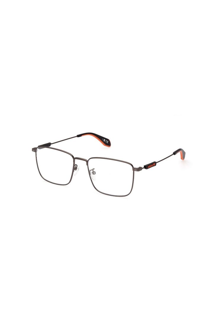 Lentes Opticos Gris Adidas Original OR5052015-1