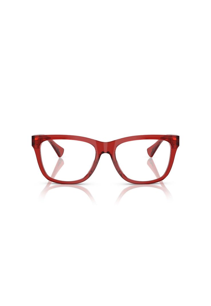 Ralph Lentes Opticos RA7170U 6210 53 Morado M