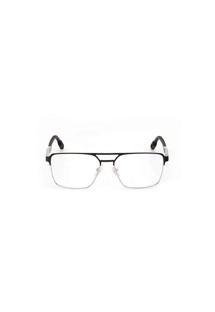 Lentes Opticos Negro Brillante Adidas Sport SP5069001 M