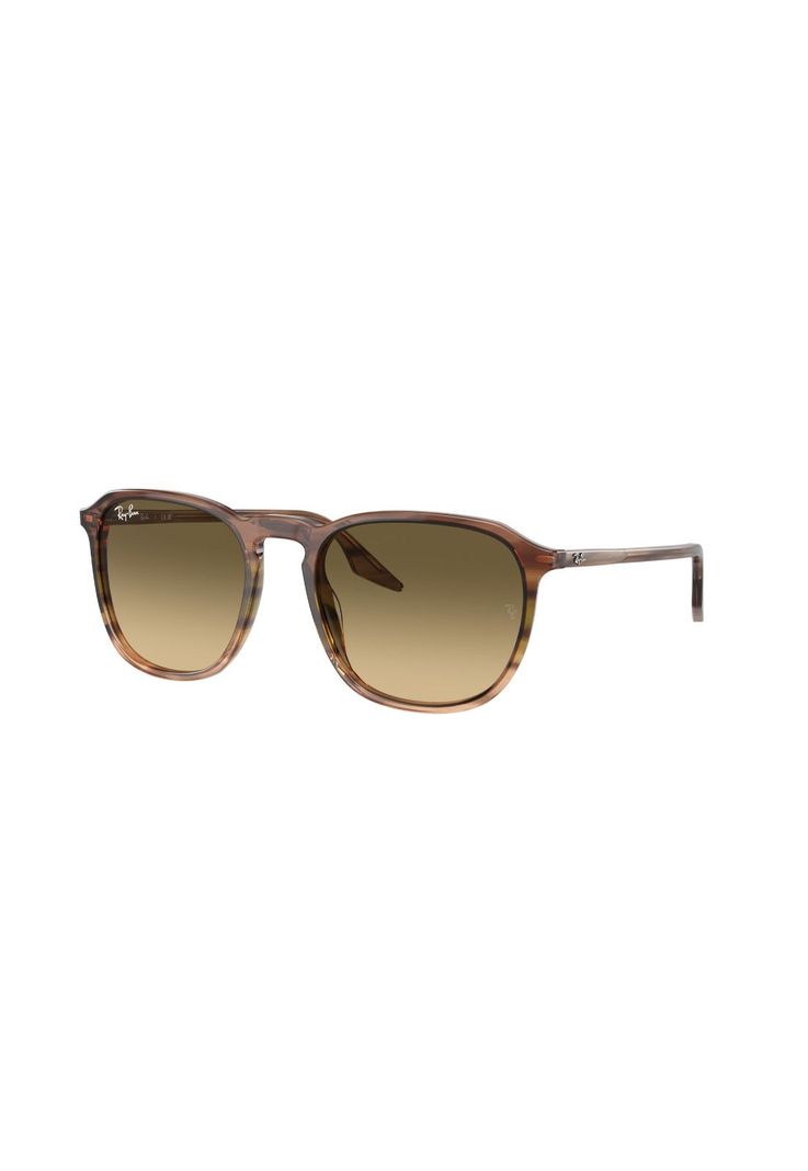 Lentes de Sol Verde Rayado Degradado Ray-Ban RB220313920A-1