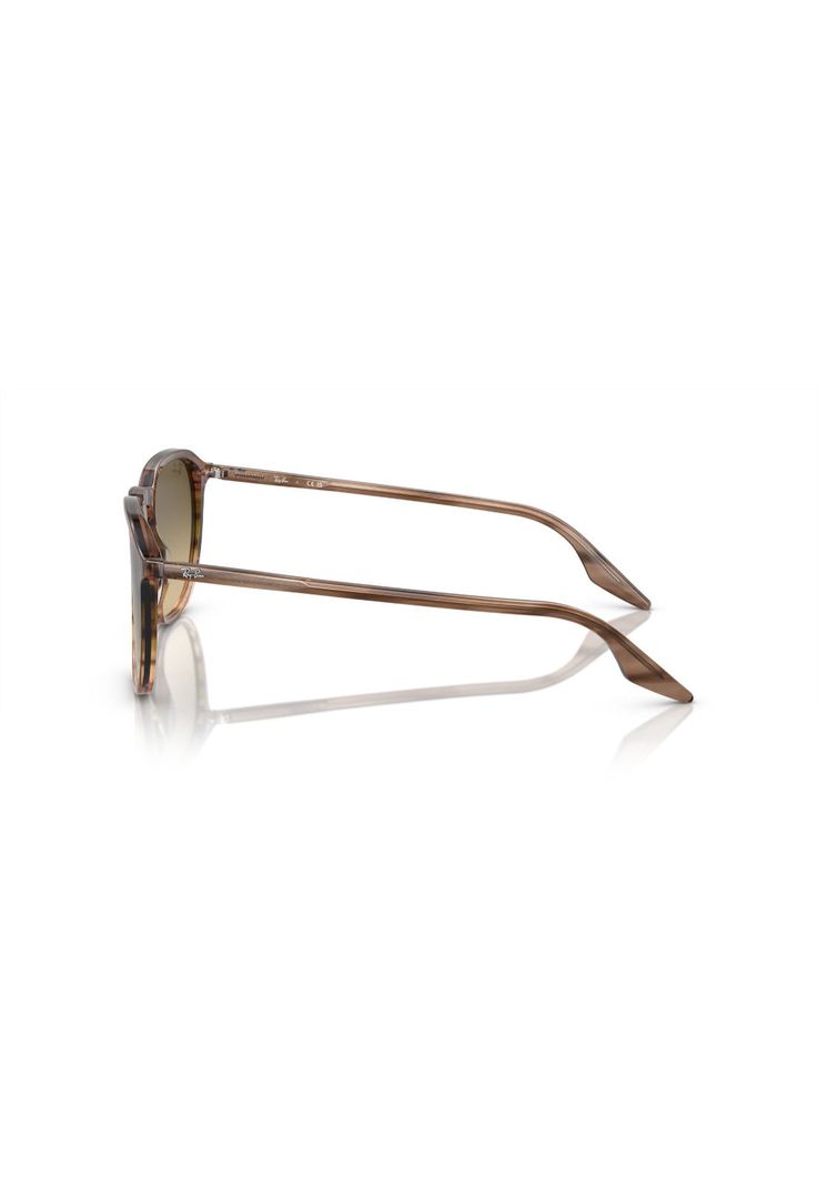 Lentes de Sol Verde Rayado Degradado Ray-Ban RB220313920A-2