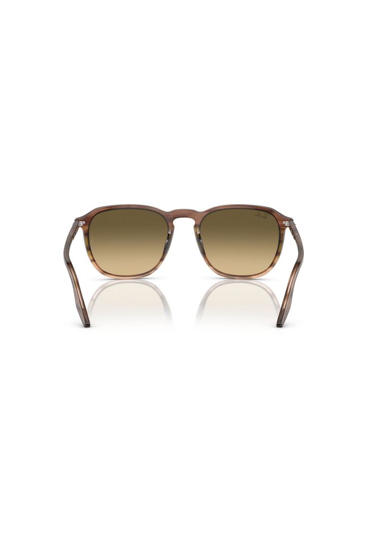 Lentes de Sol Verde Rayado Degradado Ray-Ban RB220313920A-3