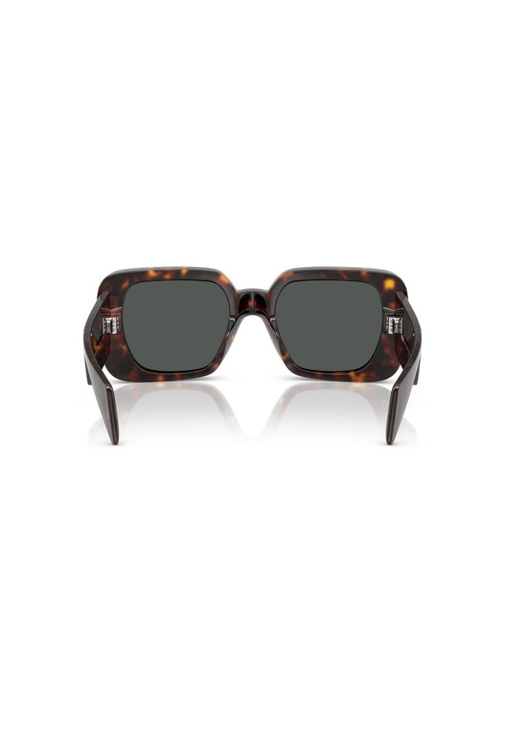 Lentes de Sol Medallion Havana Versace VE4473U10887-3
