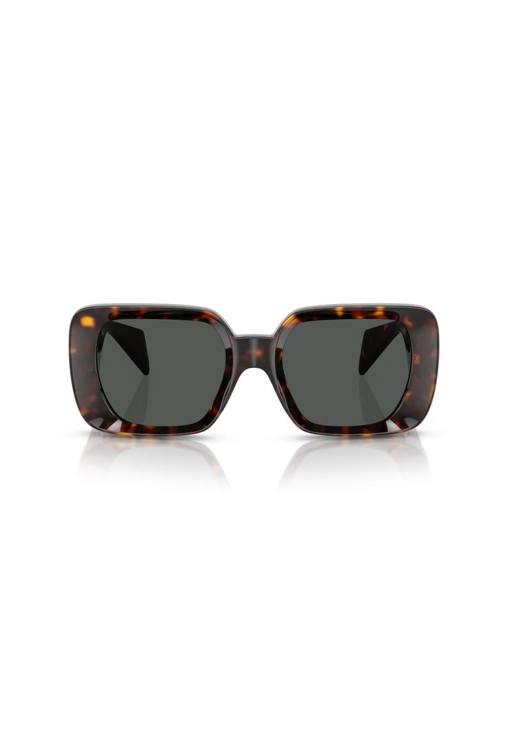 Lentes de Sol Medallion Havana Versace VE4473U10887-1
