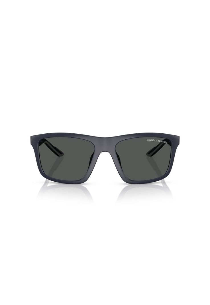 Lentes de Sol Azul Armani Exchange AX4149SU610587-0