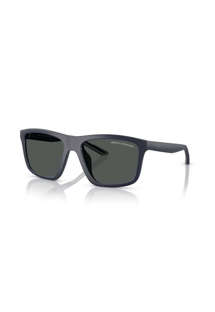 Lentes de Sol Azul Armani Exchange AX4149SU610587-1