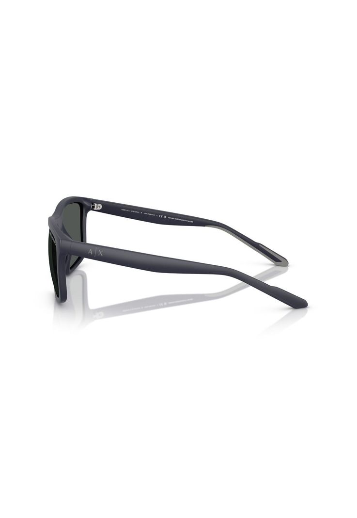 Lentes de Sol Azul Armani Exchange AX4149SU610587-2