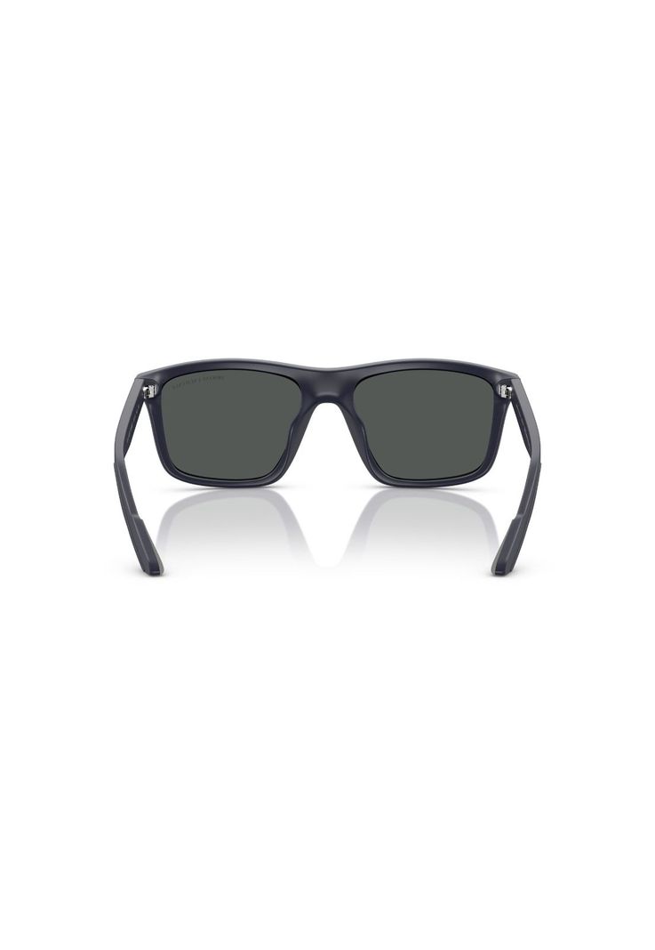Lentes de Sol Azul Armani Exchange AX4149SU610587-3
