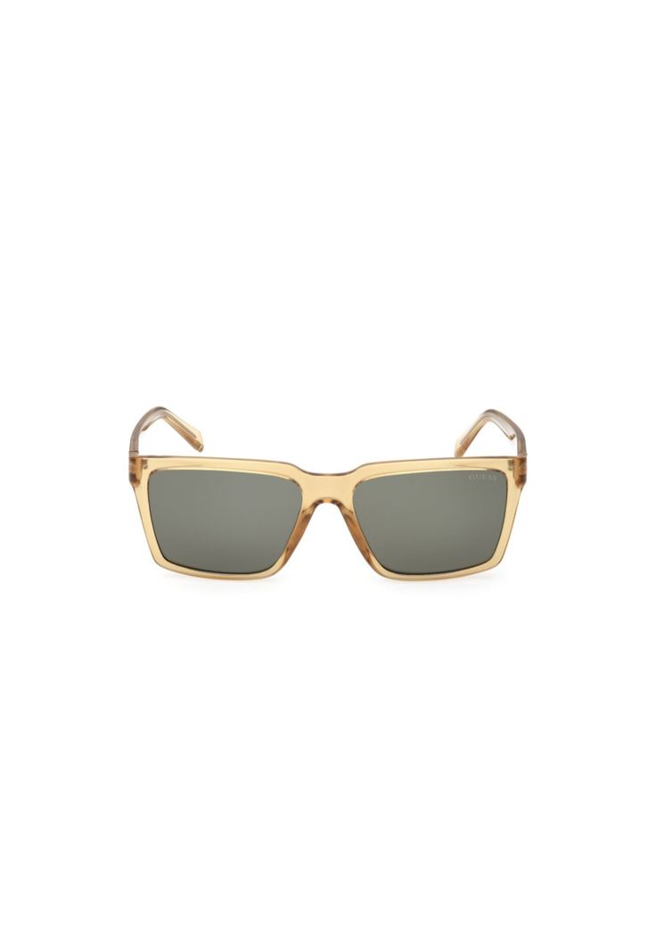 Lentes de Sol Amarillo Guess GU0008441N-0