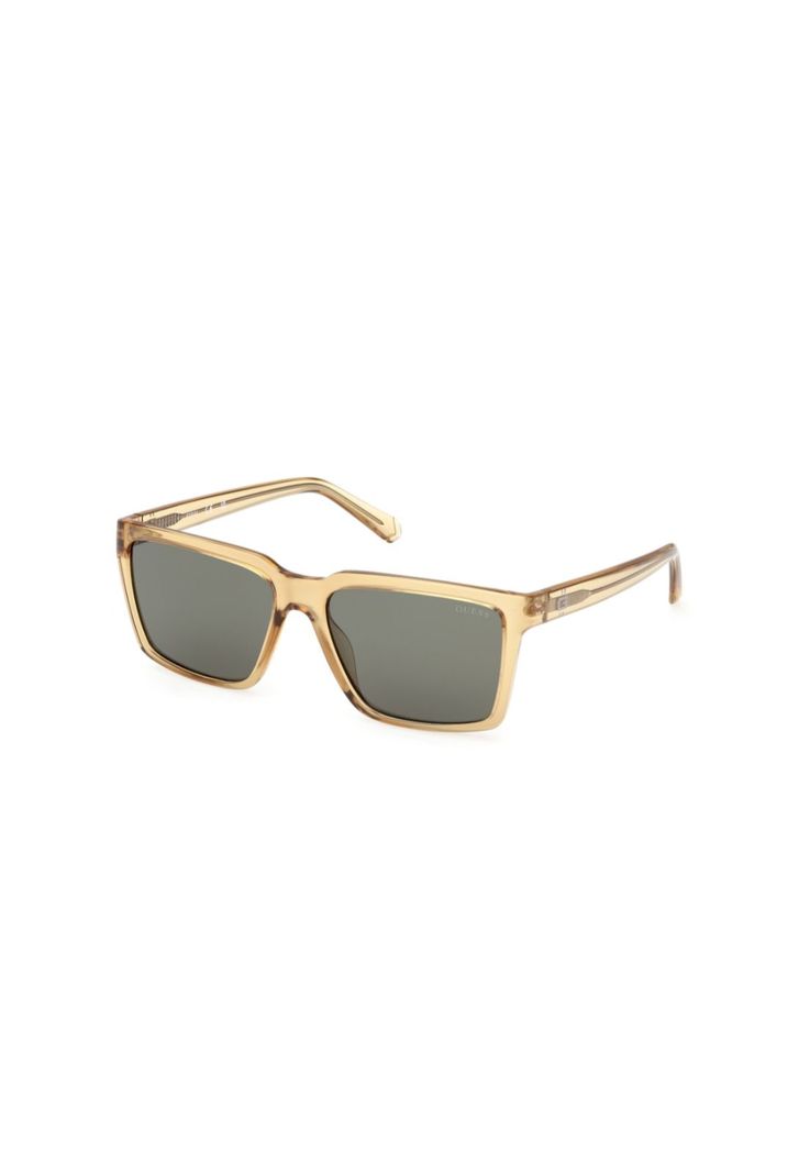 Lentes de Sol Amarillo Guess GU0008441N-1