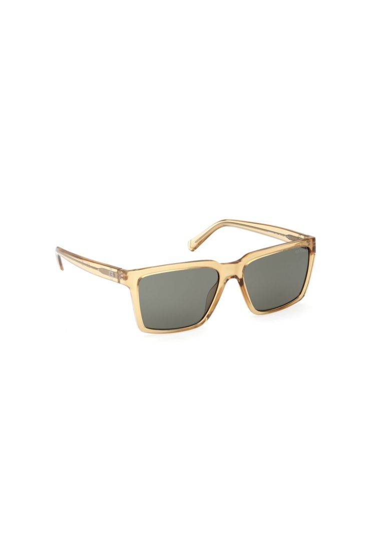 Lentes de Sol Amarillo Guess GU0008441N-7