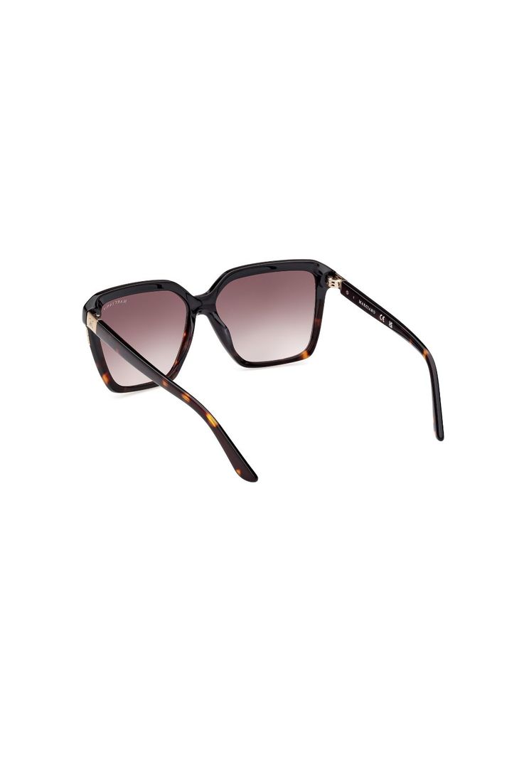 Lentes de Sol Negro Degradados Guess by Marciano GM0000905B-3