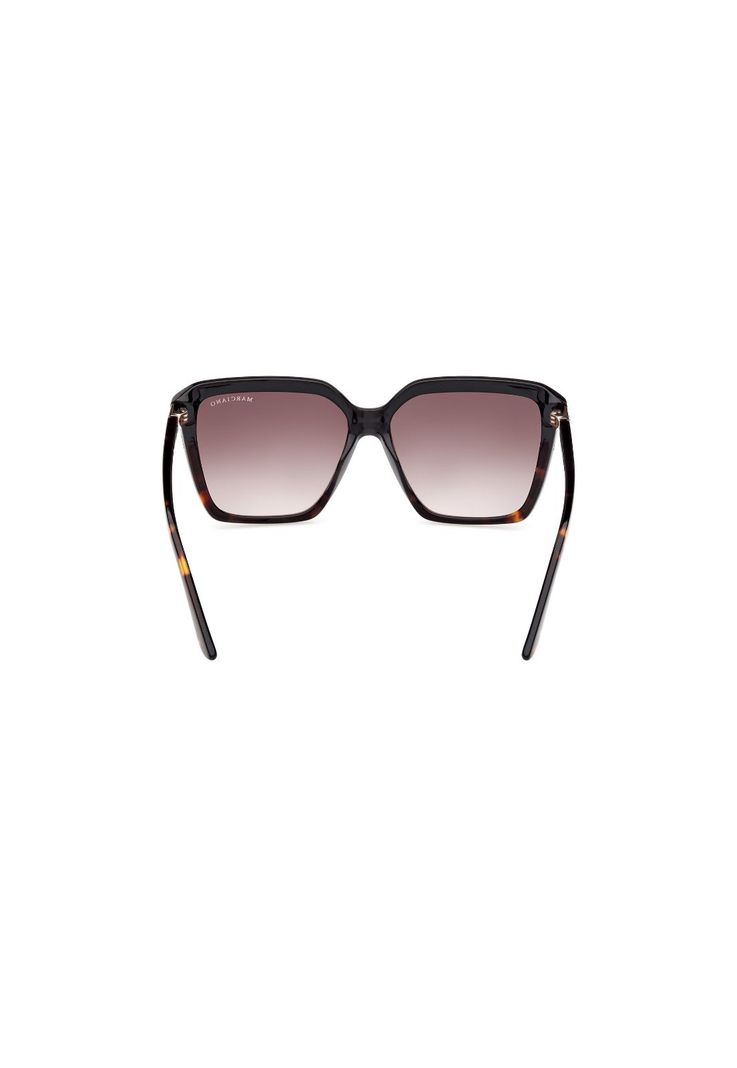 Lentes de Sol Negro Degradados Guess by Marciano GM0000905B-4