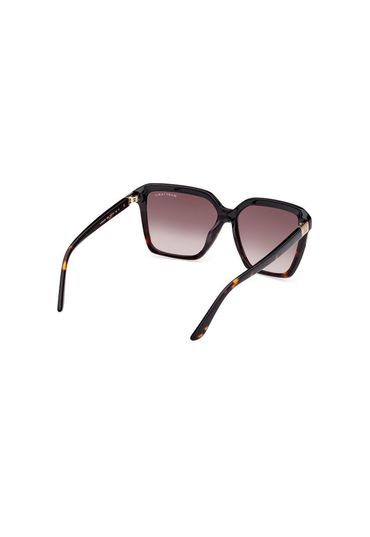 Lentes de Sol Negro Degradados Guess by Marciano GM0000905B-5