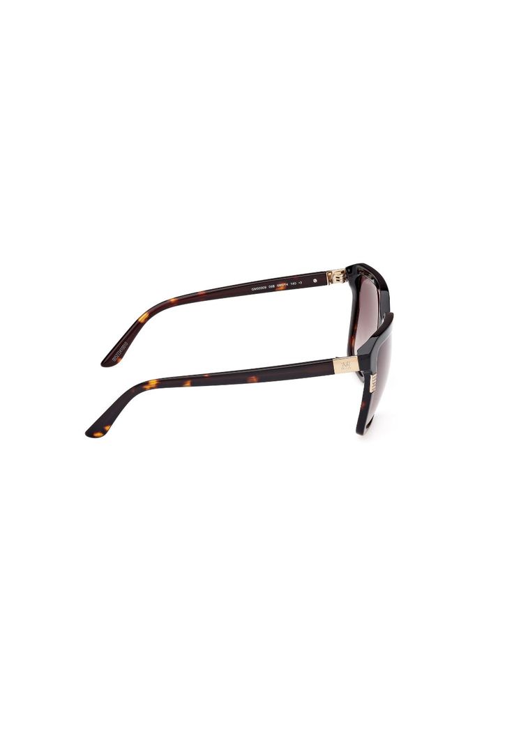 Lentes de Sol Negro Degradados Guess by Marciano GM0000905B-6
