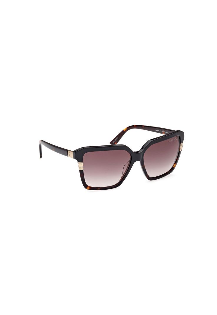 Lentes de Sol Negro Degradados Guess by Marciano GM0000905B-7