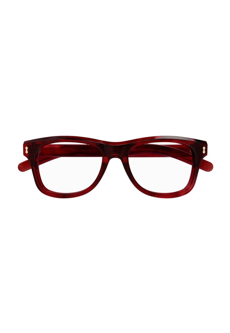 Lentes Ópticos Havana Gucci GG1526O007-1