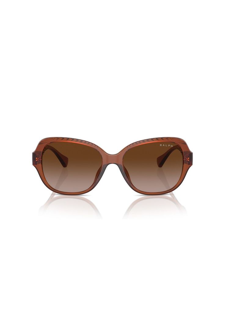 Lentes de Sol Havana Degradados Ralph RA5316U614913-0
