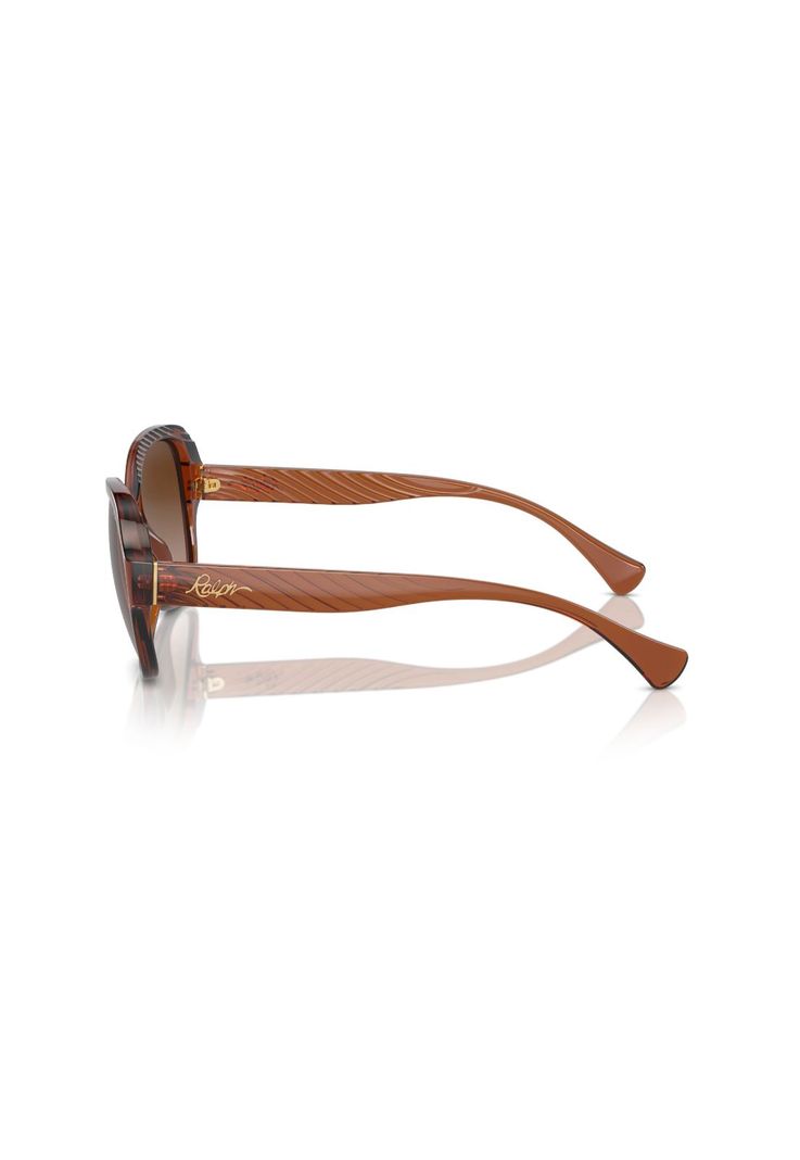 Lentes de Sol Havana Degradados Ralph RA5316U614913-2