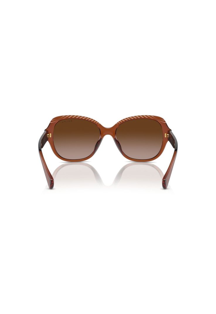 Lentes de Sol Havana Degradados Ralph RA5316U614913-3
